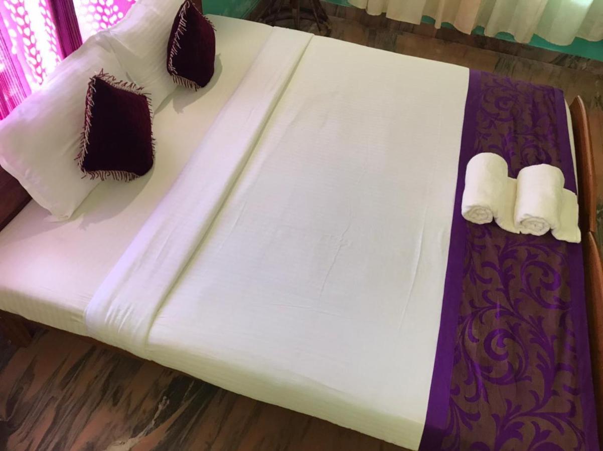ורקלה Seawin Beach Resort מראה חיצוני תמונה