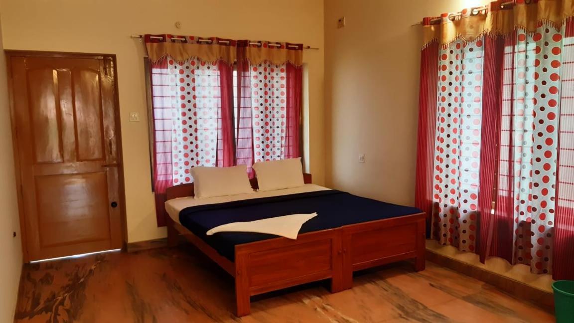 ורקלה Seawin Beach Resort מראה חיצוני תמונה