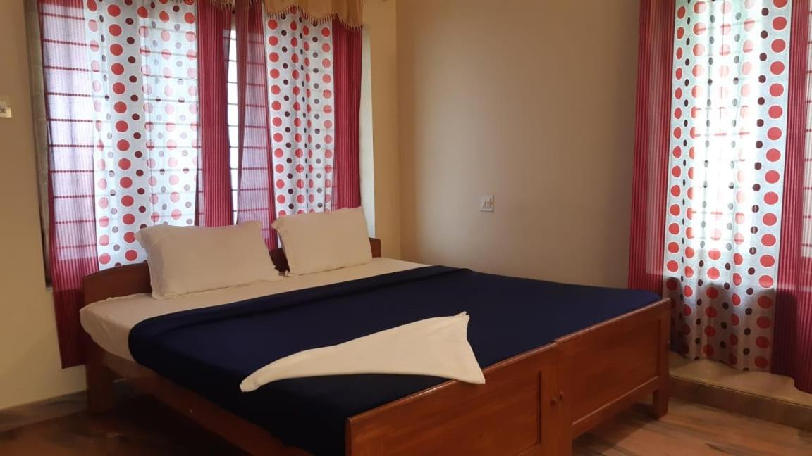ורקלה Seawin Beach Resort מראה חיצוני תמונה