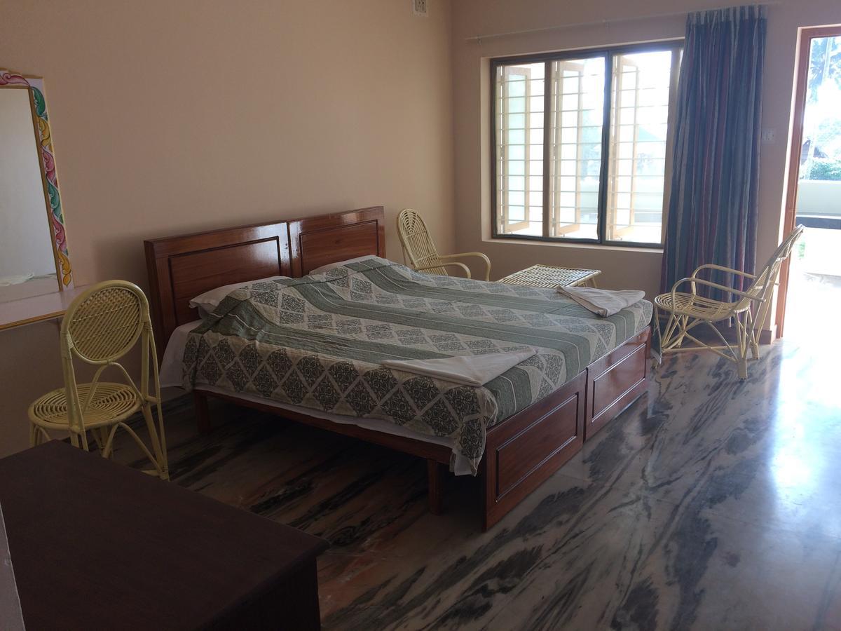 ורקלה Seawin Beach Resort מראה חיצוני תמונה
