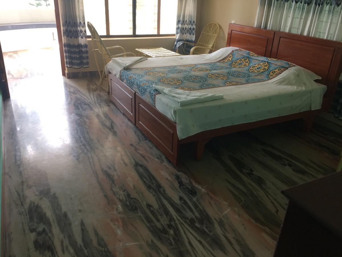 ורקלה Seawin Beach Resort מראה חיצוני תמונה