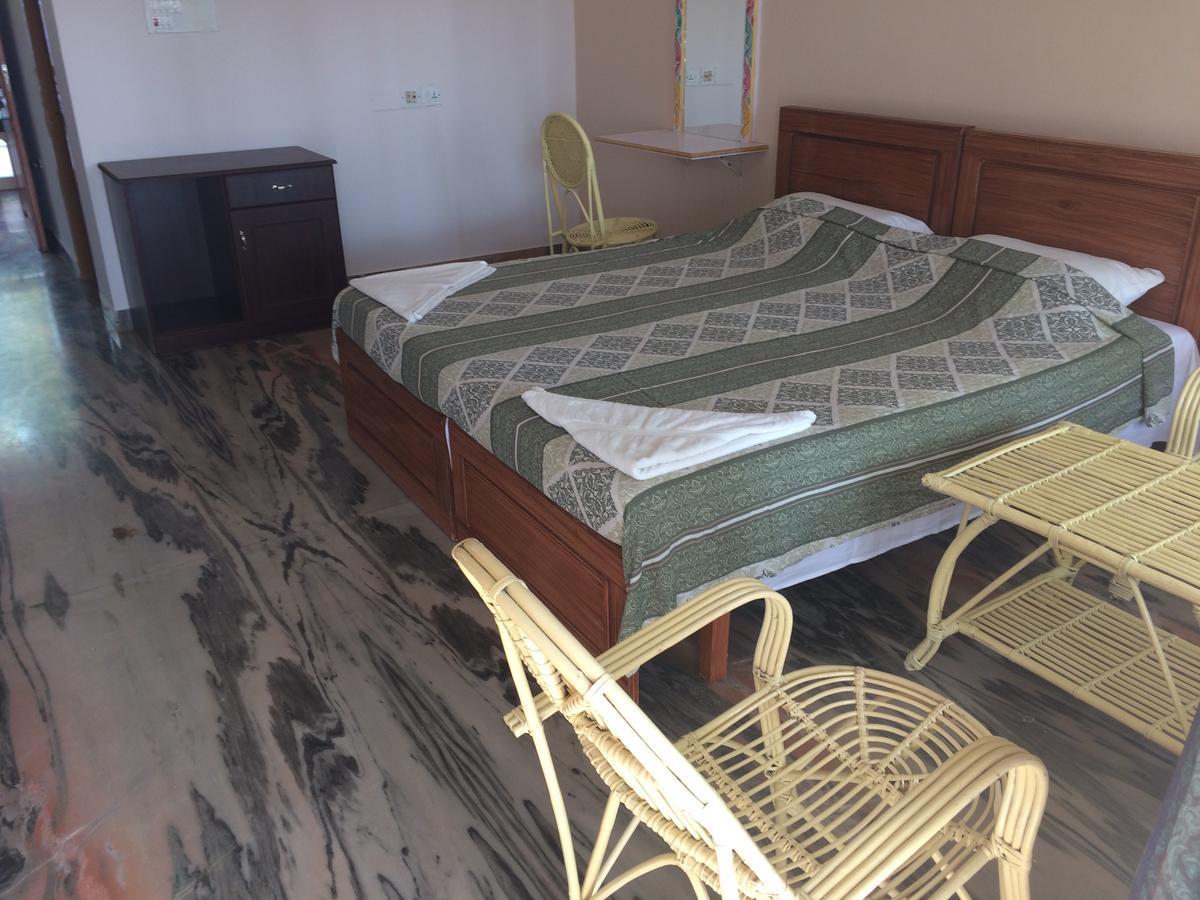 ורקלה Seawin Beach Resort מראה חיצוני תמונה