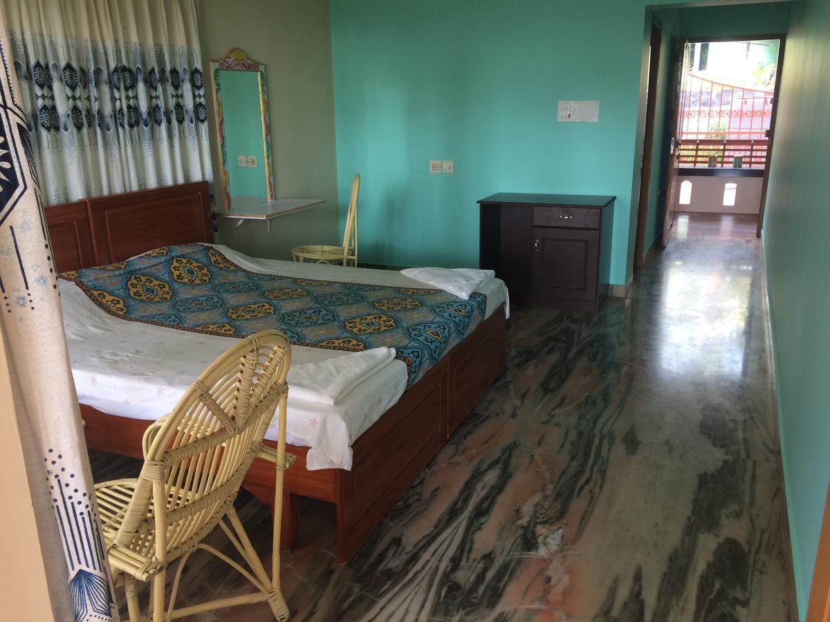 ורקלה Seawin Beach Resort מראה חיצוני תמונה