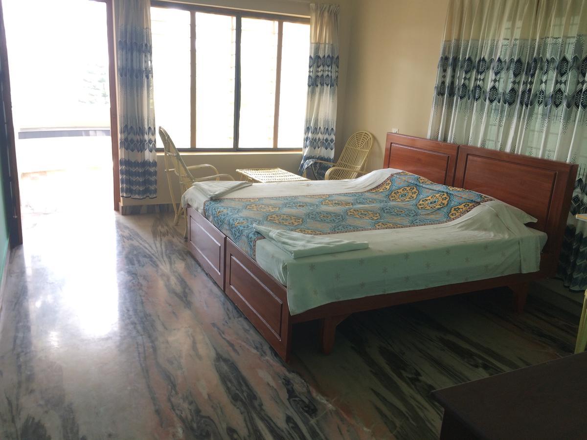 ורקלה Seawin Beach Resort מראה חיצוני תמונה