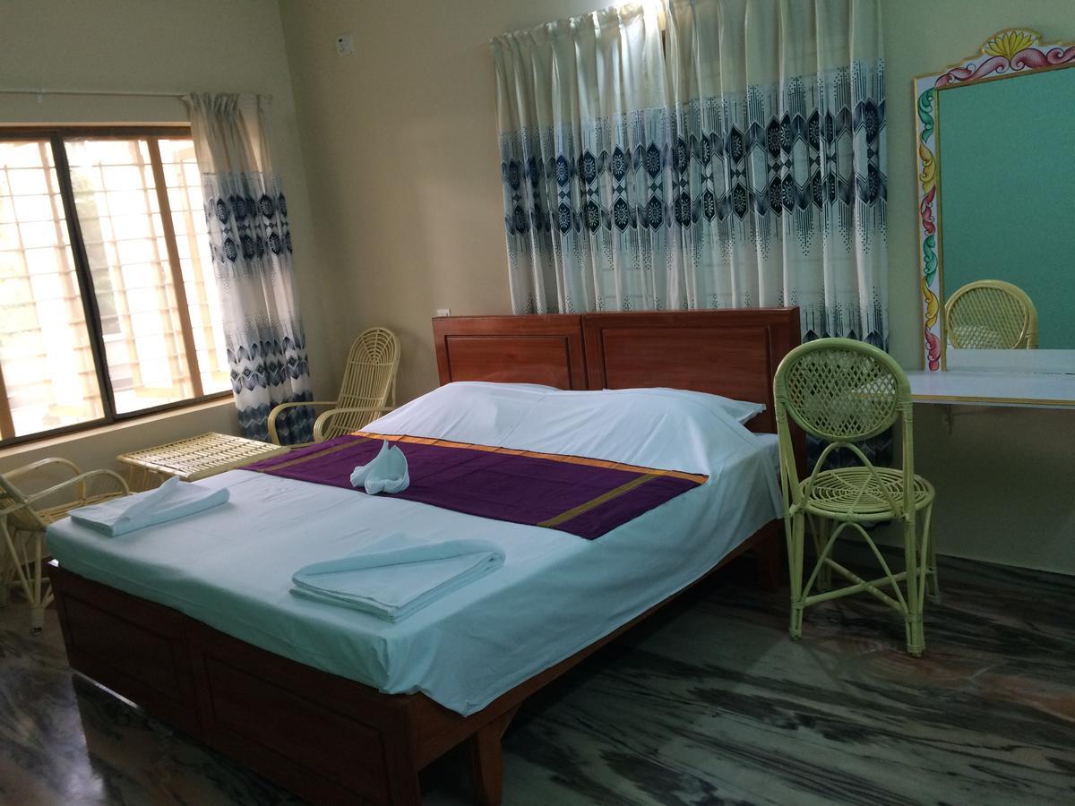 ורקלה Seawin Beach Resort מראה חיצוני תמונה