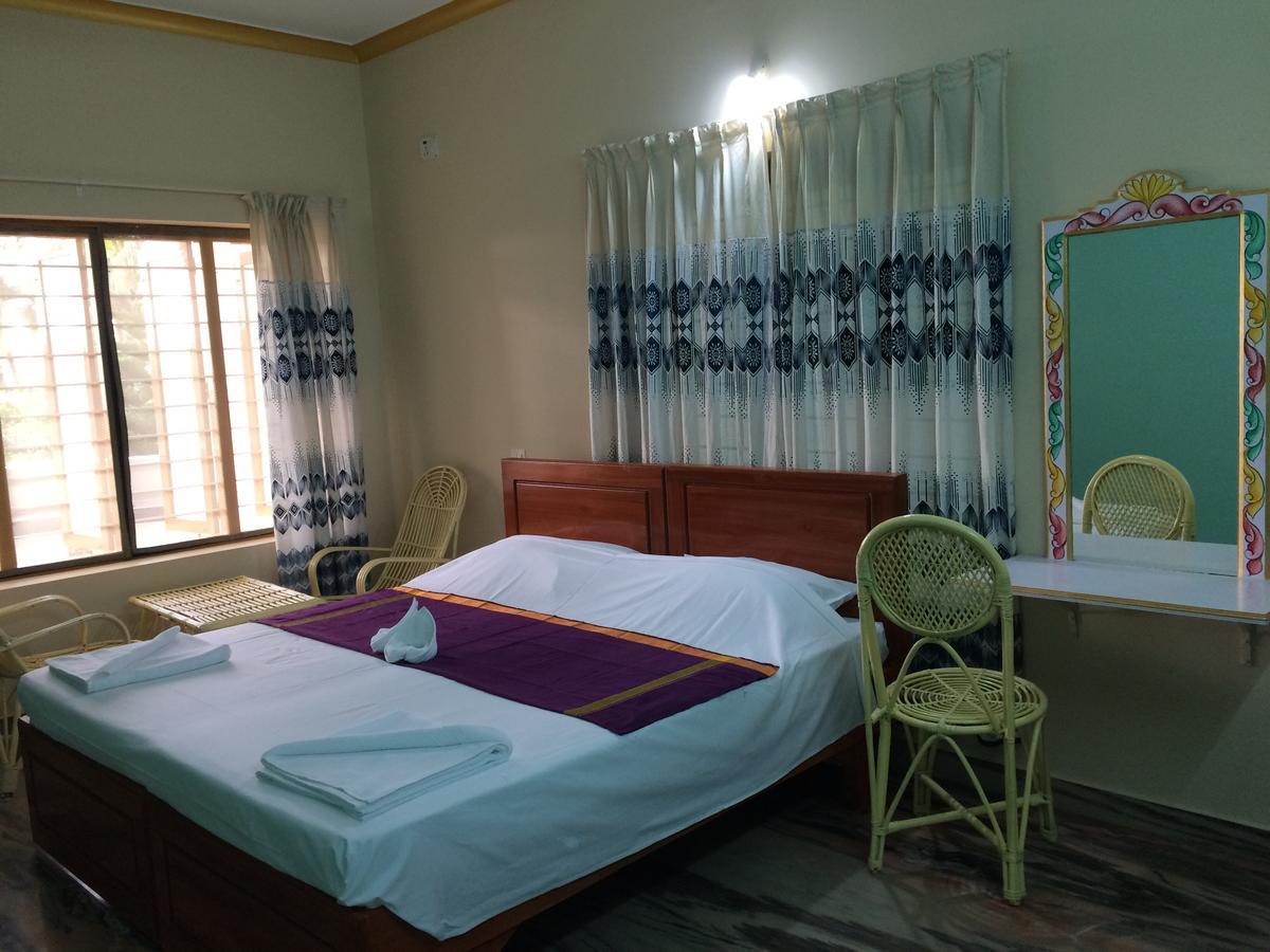 ורקלה Seawin Beach Resort מראה חיצוני תמונה