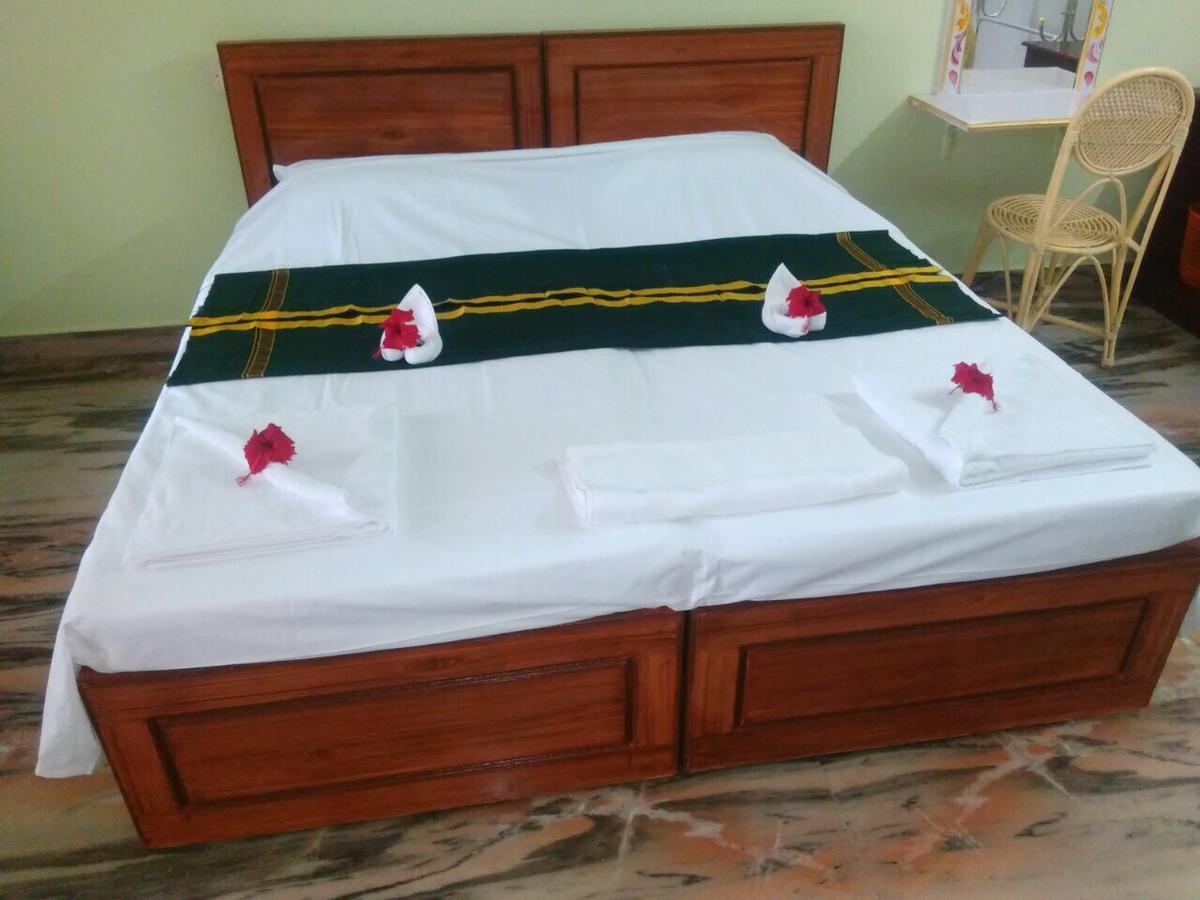 ורקלה Seawin Beach Resort מראה חיצוני תמונה