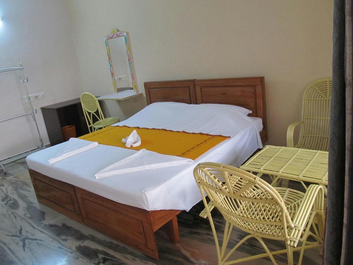 ורקלה Seawin Beach Resort מראה חיצוני תמונה