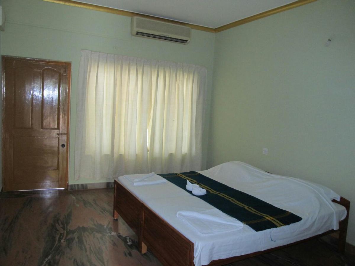 ורקלה Seawin Beach Resort מראה חיצוני תמונה