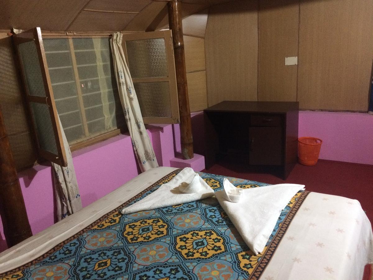 ורקלה Seawin Beach Resort מראה חיצוני תמונה