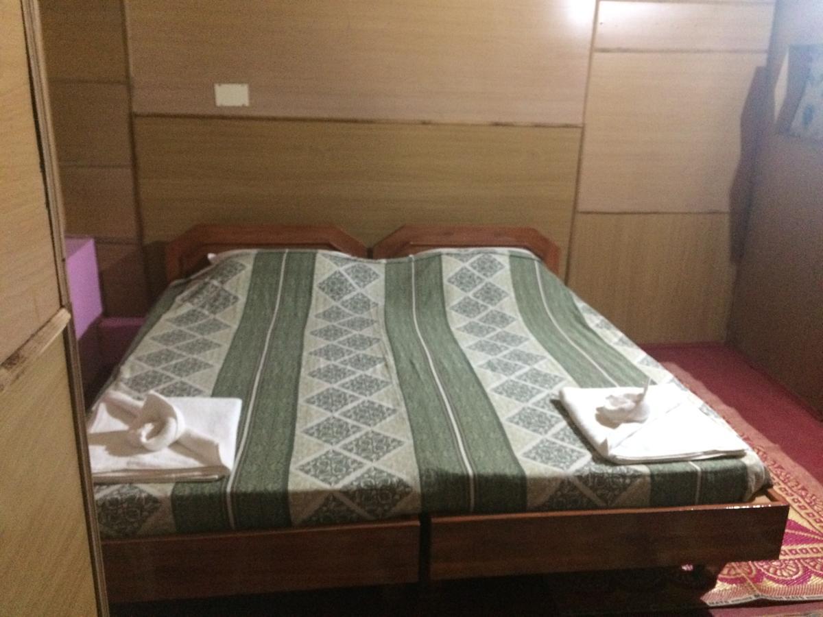 ורקלה Seawin Beach Resort מראה חיצוני תמונה